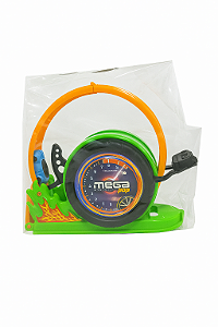 Mega pop- Pista de Carrinho