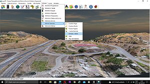 Sistema topoOS Versão 2.0.4 - Español -Para topografía