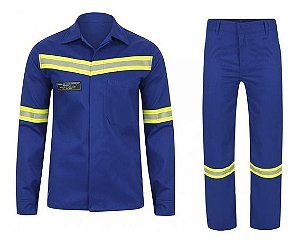 CONJUNTO NR 10 - CA 41241