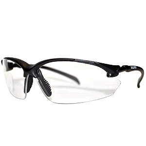 Óculos de Proteção Capri Lente Incolor Kalipso
