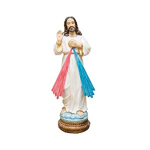 Jesus Misericordioso 60cm