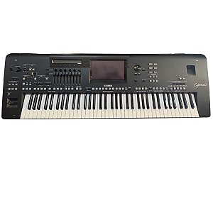 Teclado Yamaha Genos 2