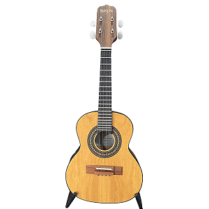 Cavaco Rozini Elétrico Rc10 EGC FI Caixa Larga Palha