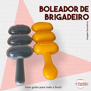 BOLEADOR DE BRIGADEIRO