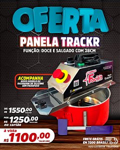 PANELA 28cm