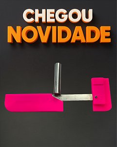 Silicone tamanho a informar