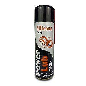 Silicone spray 300ML