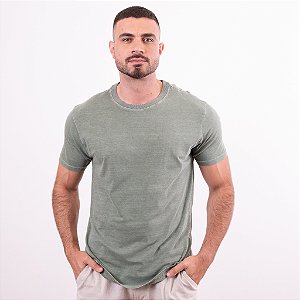 Camiseta Estonada Masculina