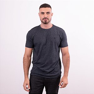 Camiseta Mouline Manga Curta