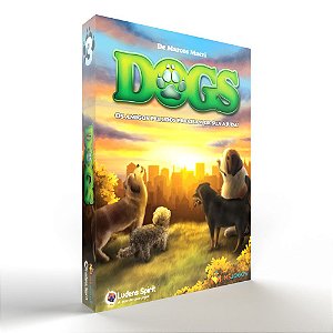 Dogs (Boardgame 6ª Ed.)