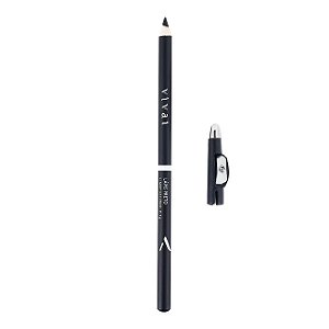 Lápis de Olho Com Apontador - Vivai