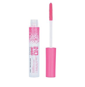 Gel Incolor de Cílios e Sobrancelhas Game On - Ruby Rose