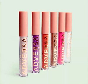 Gloss Labial Oh My Gloss - Adversa