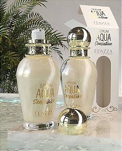 Serum Aqua Sensation - Fenzza Make Up
