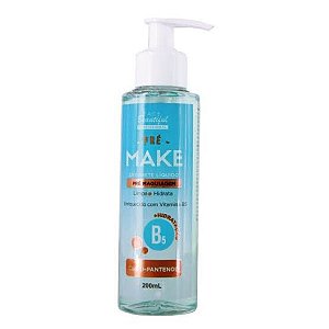 Sabonete Pré Make D-Pantenol B5 200ml - Face Beautiful