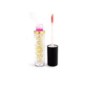 Lip Gloss Magic Luxe - Pink 21