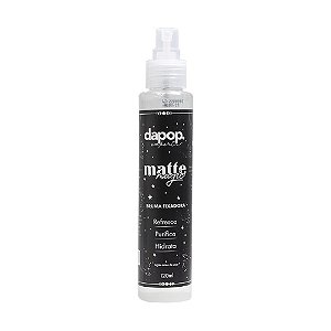 Bruma Fixadora Matte Magic - Dapop