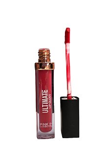 Lip Gloss Ultimate  Cor 01 - Pink 21