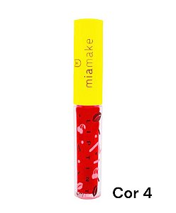 Lip Tint Cor 04 - Mia Make