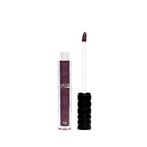 Batom Líquido Matte 24 Horas Cor 21 - Max Love
