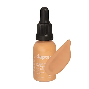 Base Fluida Cor 04 - Dapop