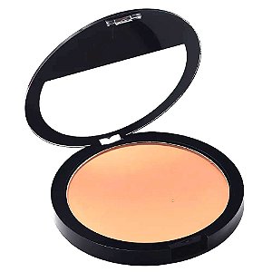 Pó Compacto Pressed Powder Cor 02 - Lua e Neve