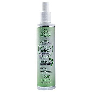 Água Termal Antioleosidade - Phallebeauty