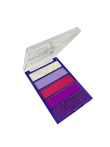 Paleta de Sombras Little Bear Cor 3 - Mylife