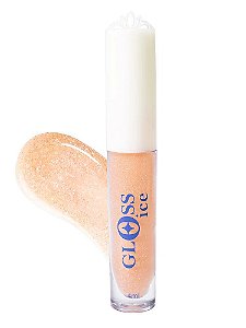 Gloss Ice Cor 03 - Miss Lary