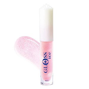 Gloss Ice Cor 01 - Miss Lary