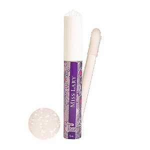 Gloss Teen Heart - Miss Lary
