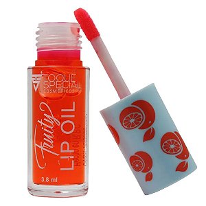 Fruity Lip Oil 06 - Toque Special
