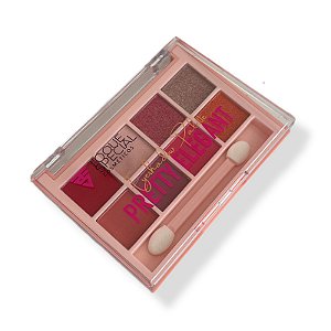 PALETA DE SOMBRAS PRETTY ELEGANT COR 1 - TOQUE SPECIAL