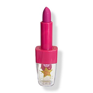 Batom Infantil Hocus Pocus Cor 3 - Discoteen