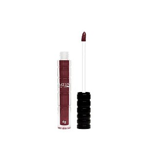 Batom Líquido Matte 24 Horas Cor 23 - Max Love