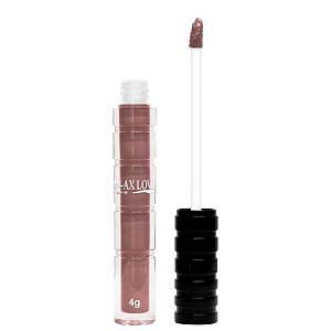 Batom Líquido Matte 24 Horas Cor 01 - Max Love