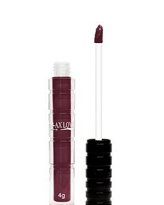 Batom Líquido Matte 12 Horas Cor 75 - Max Love