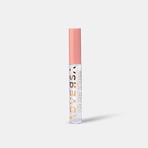 Gloss Labial Oh My Gloss Crystal Clear - Adversa