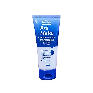 Hidratante Pré Make D-Pantenol - Face Beautiful