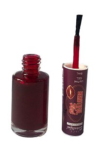 Lip Tint Gel Cor WHINE - Face Beautiful