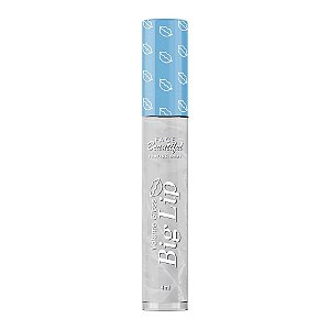 Big Lip Volume Gloss Labial Transparente - Face Beautiful