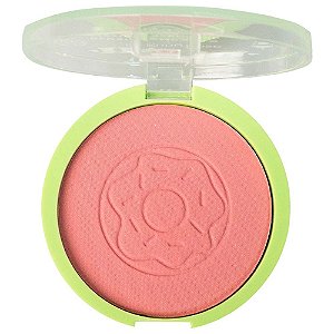 Blush Compacto Bubblegum - Melu