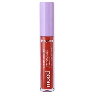 Batom Liquido Mood Relief 16 - Ruby Rose