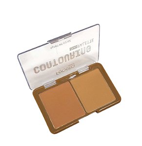 Duo de Contorno Cor 1 - Febella