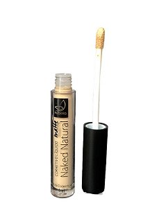 Corretivo Liquido Matte Naked Natural Cor 3 - Febella