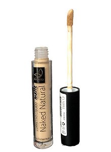 Corretivo Liquido Matte Naked Natural Cor 4- Febella