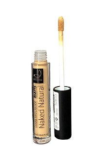 Corretivo Liquido Matte Naked Natural Cor 5 - Febella