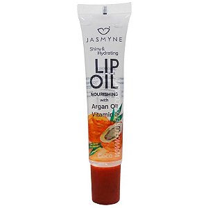 Lip Oil Coco - Jasmyne