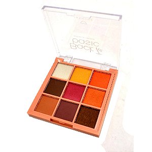 Paleta de Sombras Back To Basic Cor C - Jasmyne