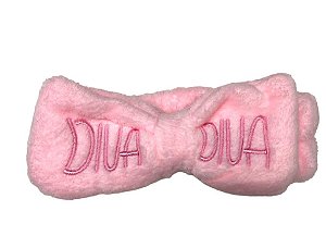Faixa de Maquiagem - Diva